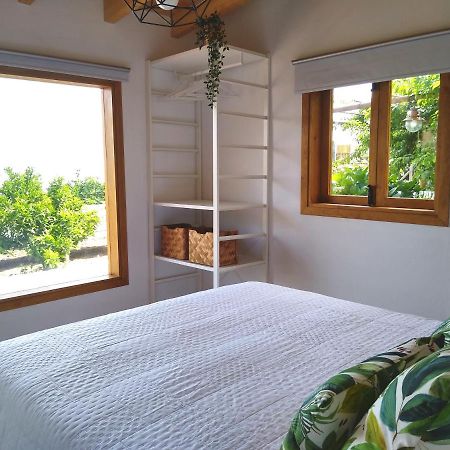 Los Huertos Conect With The Nature & Relax Icod De Los Vinos Eksteriør bilde