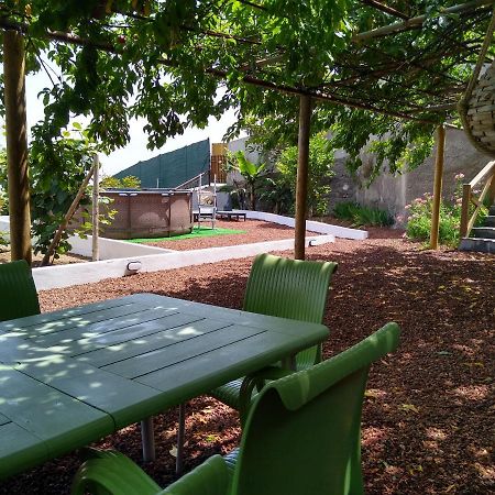 Los Huertos Conect With The Nature & Relax Icod De Los Vinos Eksteriør bilde