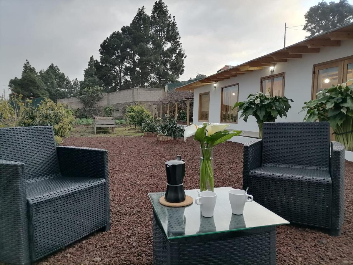 Los Huertos Conect With The Nature & Relax Icod De Los Vinos Eksteriør bilde