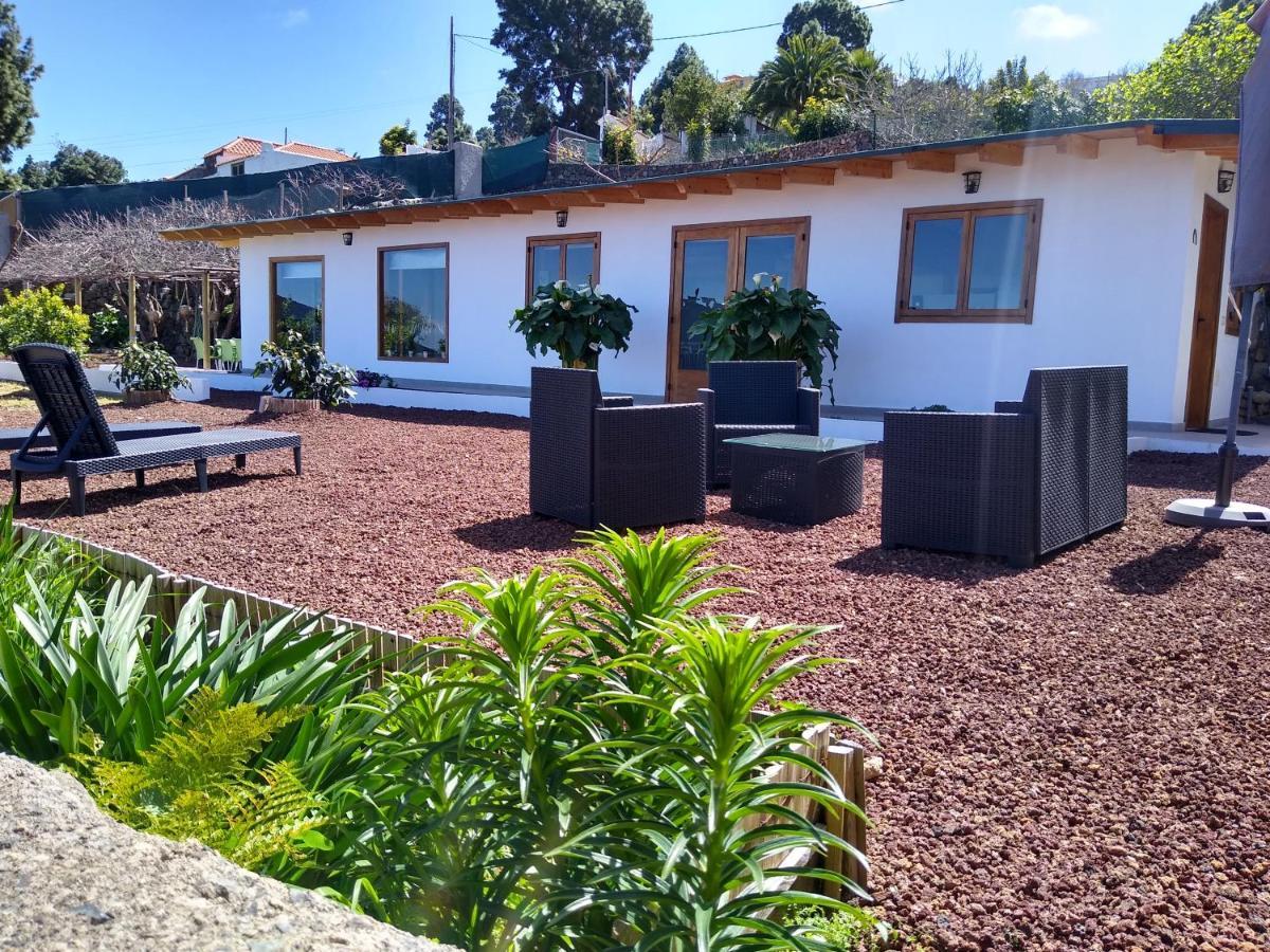 Los Huertos Conect With The Nature & Relax Icod De Los Vinos Eksteriør bilde