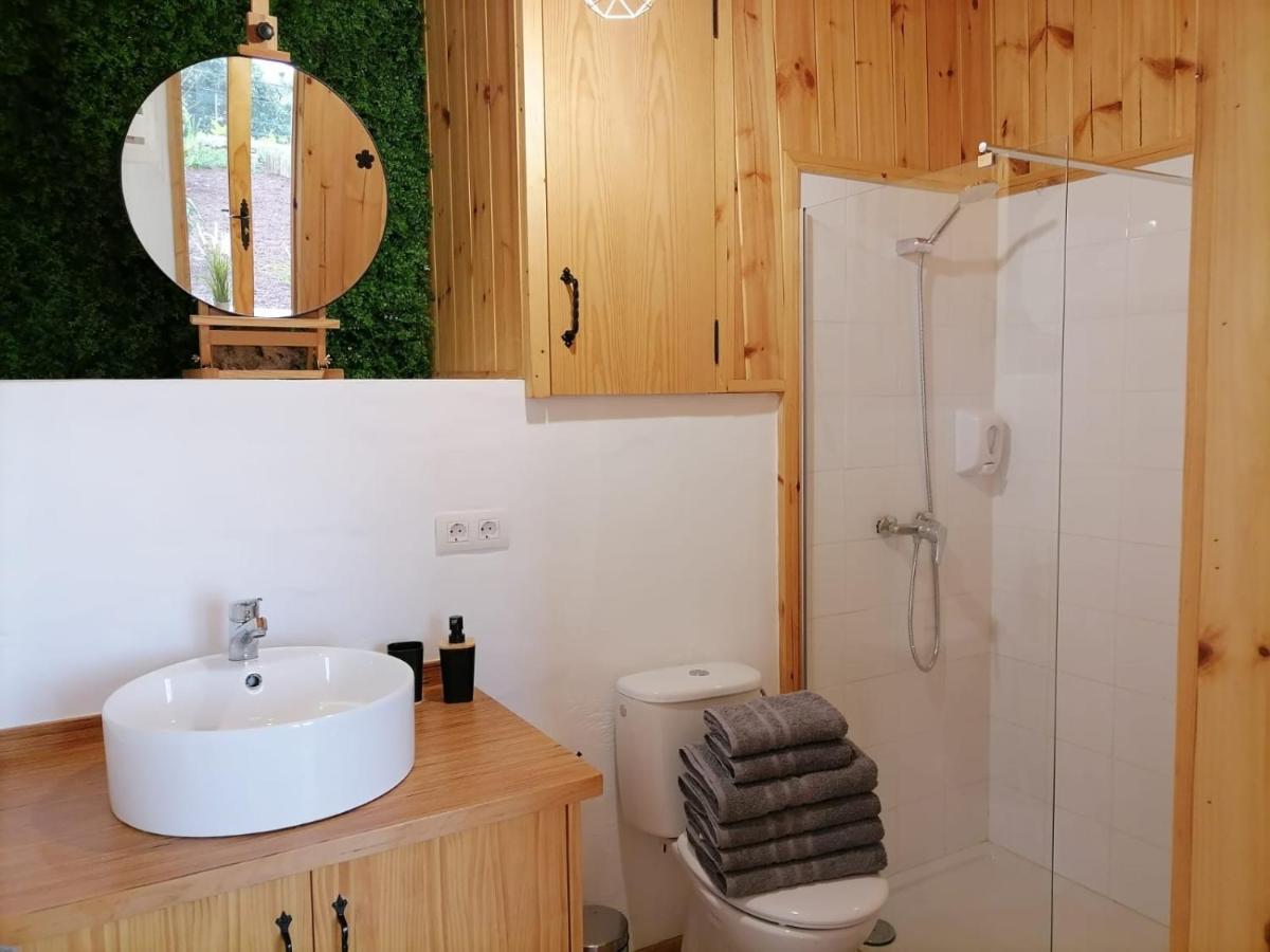 Los Huertos Conect With The Nature & Relax Icod De Los Vinos Eksteriør bilde