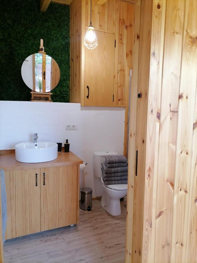 Los Huertos Conect With The Nature & Relax Icod De Los Vinos Eksteriør bilde