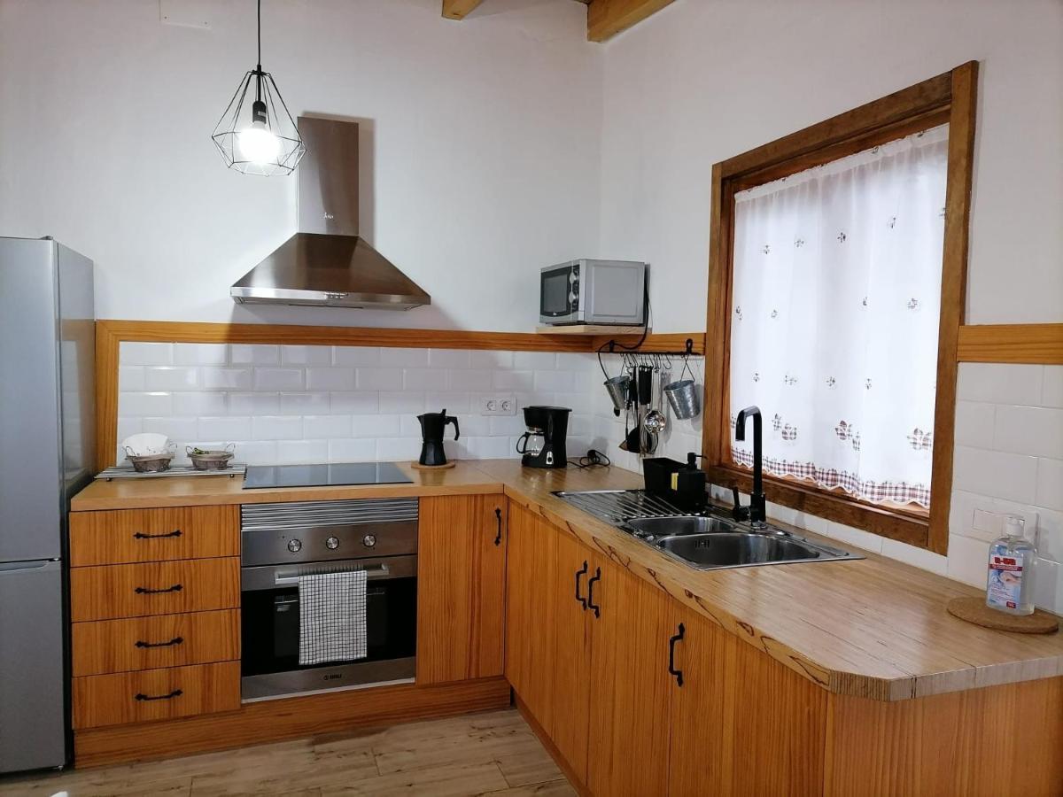 Los Huertos Conect With The Nature & Relax Icod De Los Vinos Eksteriør bilde