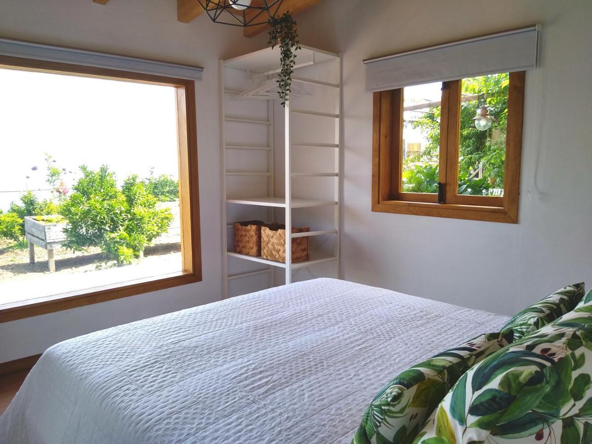 Los Huertos Conect With The Nature & Relax Icod De Los Vinos Eksteriør bilde